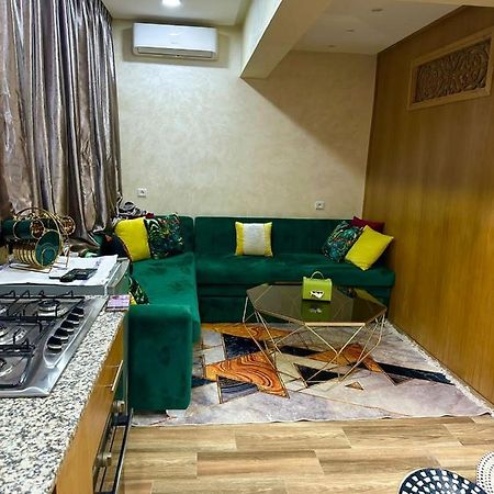 Appartement Au Centre Marrakech Марракеш Экстерьер фото