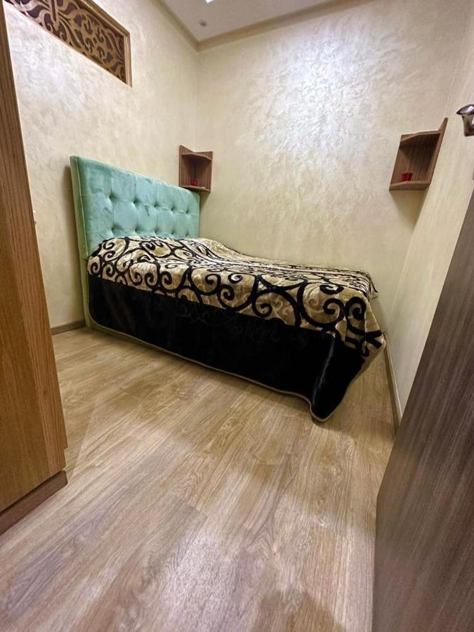 Appartement Au Centre Marrakech Марракеш Экстерьер фото